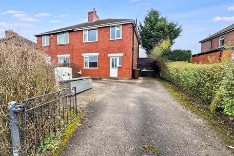 undefined, Woodlands Avenue, Cheddleton, Leek