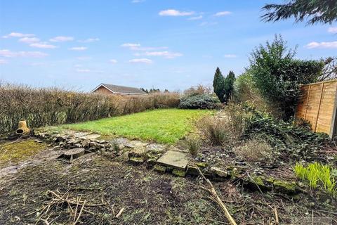 undefined, Woodlands Avenue, Cheddleton, Leek