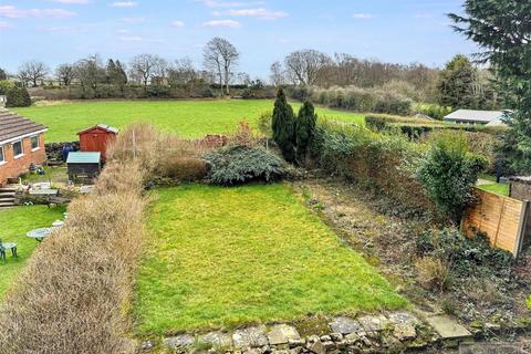 undefined, Woodlands Avenue, Cheddleton, Leek