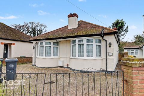 undefined, Chaffinch Avenue, Croydon