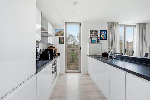 1 bedroom flat to rent, Milne Building, West Hampstead Square, London, NW6