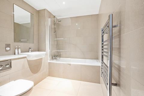 1 bedroom flat to rent, Milne Building, West Hampstead Square, London, NW6