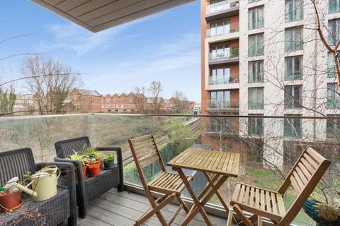 1 bedroom flat to rent, Milne Building, West Hampstead Square, London, NW6