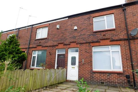 undefined, Linden Avenue, Oldham