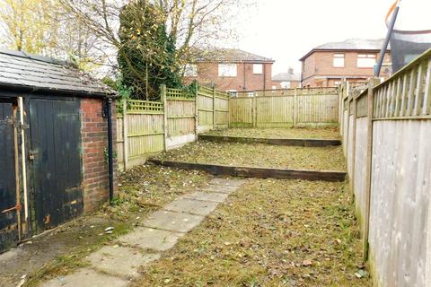undefined, Linden Avenue, Oldham