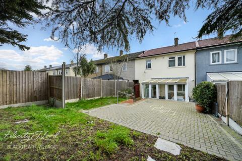 undefined, Kellaway Road, London SE3