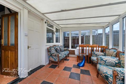 undefined, Kellaway Road, London SE3