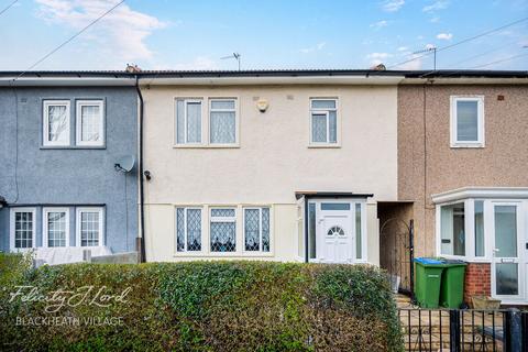 undefined, Kellaway Road, London SE3