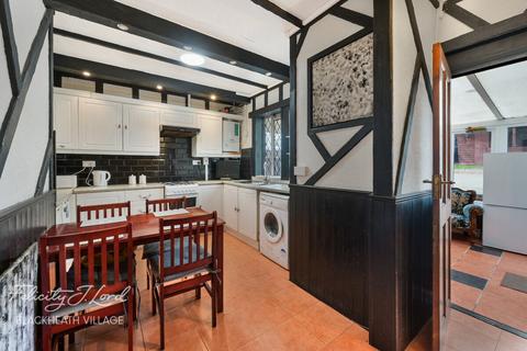 3 bedroom terraced house for sale, Kellaway Road, London SE3