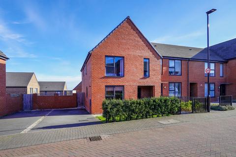 Stonecliffe Road, Sheffield S2