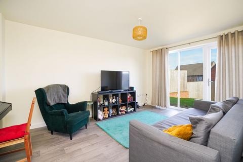 3 bedroom end of terrace house for sale, Stonecliffe Road, Sheffield S2