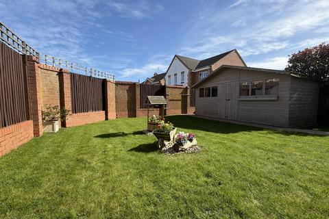 undefined, Edgehill Drive, Daventry