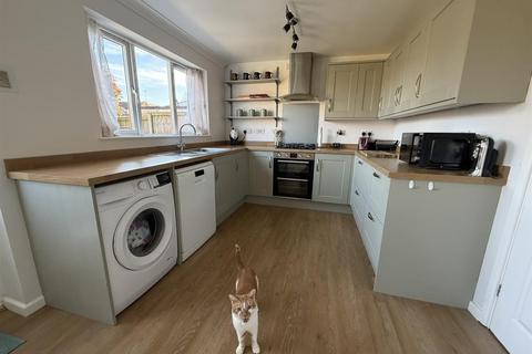 undefined, Edgehill Drive, Daventry