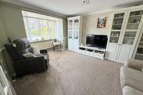 undefined, Edgehill Drive, Daventry