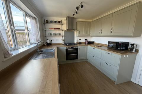 undefined, Edgehill Drive, Daventry