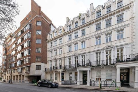 Queensborough Terrace, London, W2