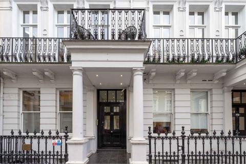 1 bedroom flat for sale, Queensborough Terrace, London, W2