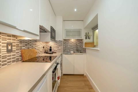 1 bedroom flat for sale, Queensborough Terrace, London, W2