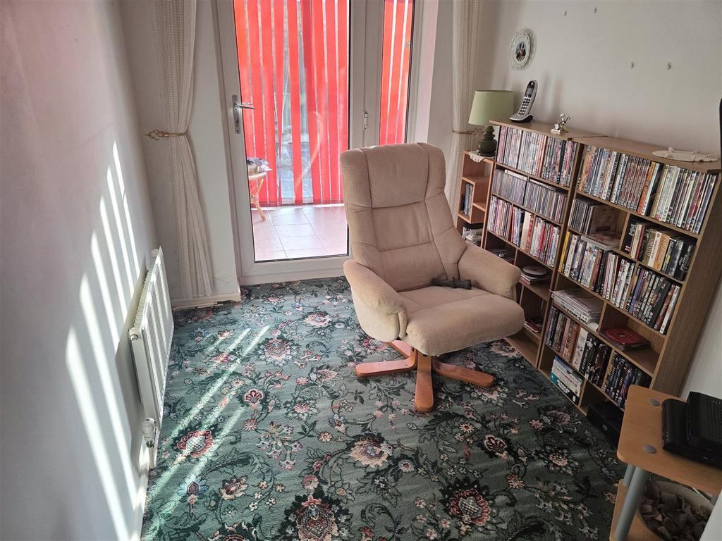 Study Area