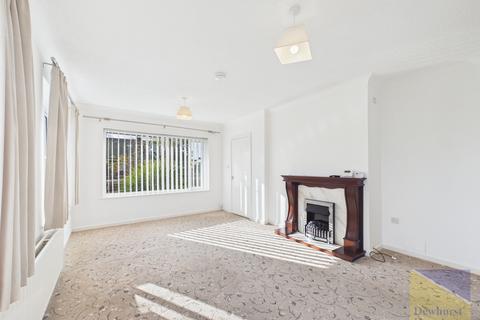 2 bedroom bungalow for sale, Scotts Wood, Fulwood PR2