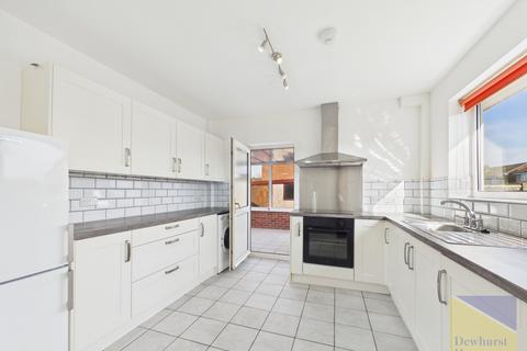 2 bedroom bungalow for sale, Scotts Wood, Fulwood PR2