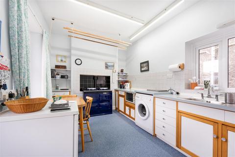 undefined, Crabtree House, Bentham