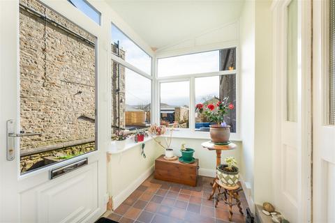 undefined, Crabtree House, Bentham