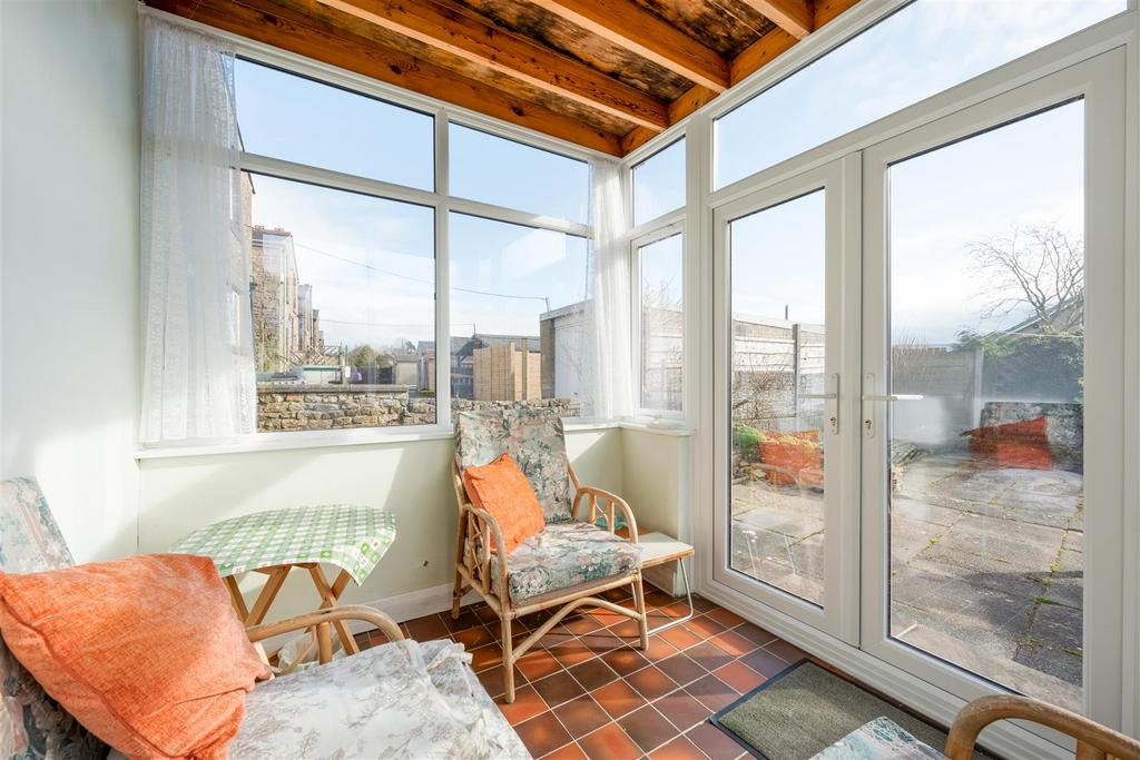 Sunroom