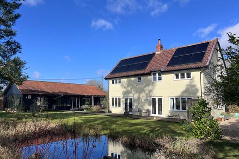 Brundish, Nr Framlingham