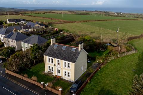 5 bedroom detached house for sale, Croesgoch, Haverfordwest, SA62