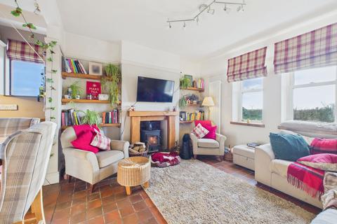 5 bedroom detached house for sale, Croesgoch, Haverfordwest, SA62