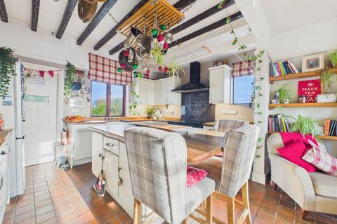 5 bedroom detached house for sale, Croesgoch, Haverfordwest, SA62