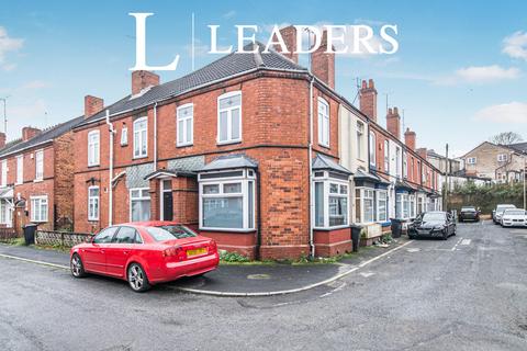 Park Road, Netherton, DY2