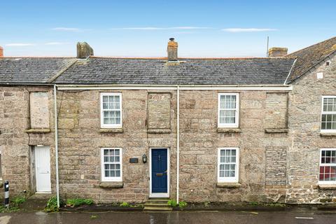 undefined, Cape Cornwall Street, Penzance TR19