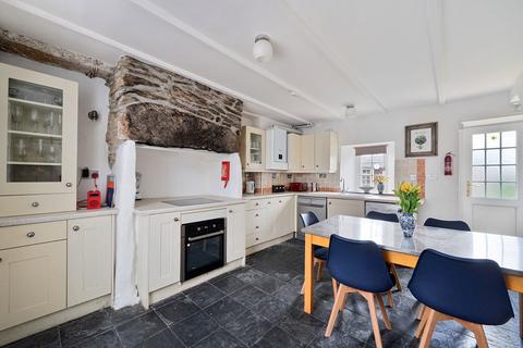 undefined, Cape Cornwall Street, Penzance TR19