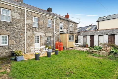 undefined, Cape Cornwall Street, Penzance TR19