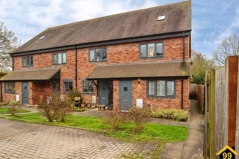 3 bedroom terraced house for sale, Parsonage Crescent, Worcestershire, WR6