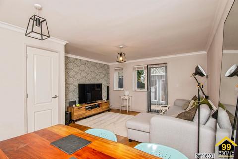 3 bedroom terraced house for sale, Parsonage Crescent, Worcestershire, WR6