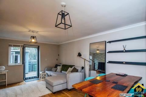 3 bedroom terraced house for sale, Parsonage Crescent, Worcestershire, WR6