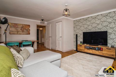 3 bedroom terraced house for sale, Parsonage Crescent, Worcestershire, WR6