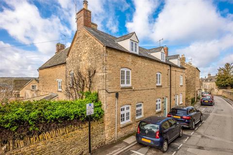 Market Street, Charlbury OX7