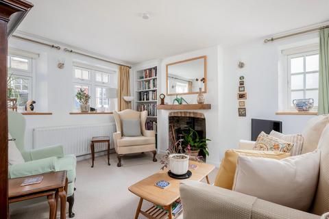 4 bedroom terraced house for sale, Market Street, Charlbury OX7