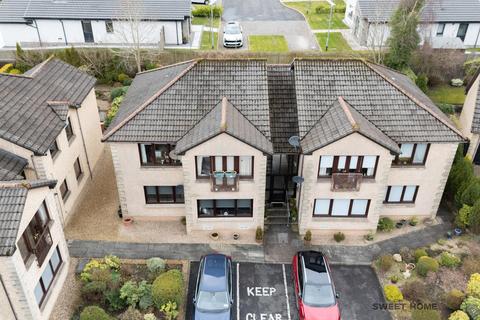 undefined, Clyde Court, Carluke, ML8 5FG