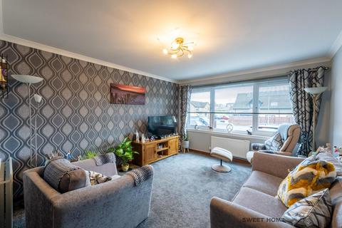 undefined, Clyde Court, Carluke, ML8 5FG