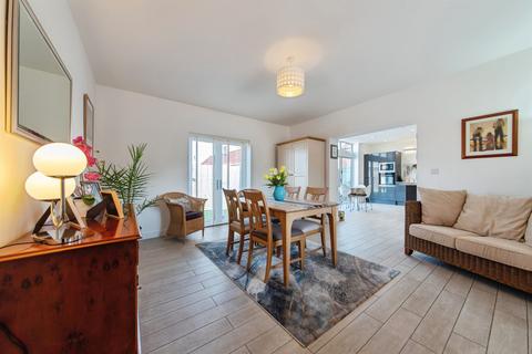 undefined, Sleaford, Lincolnshire NG34