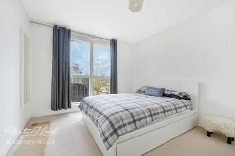1 bedroom apartment for sale, Tudway Road, LONDON SE3