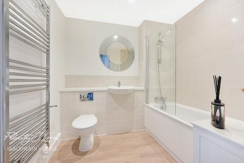 1 bedroom apartment for sale, Tudway Road, LONDON SE3