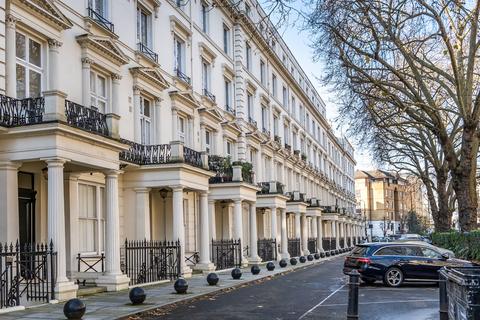 2 bedroom flat for sale, Westbourne Terrace, London, W2