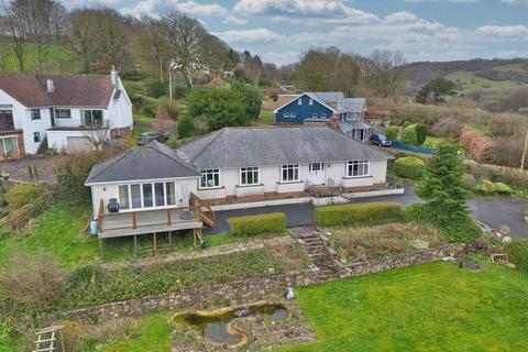 undefined, A 4/5 bed detached home with paddock in Shipham