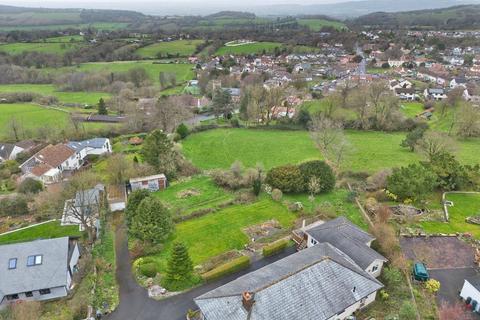 undefined, A 4/5 bed detached home with paddock in Shipham